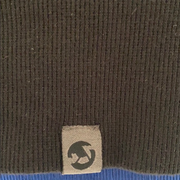 PÜSCH Double Zip with Buttons Ninja-like Sweater - Picture 7 of 11